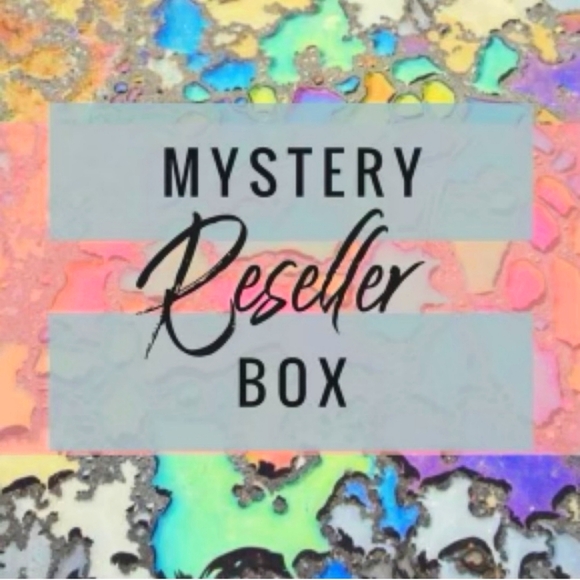 Accessories - 🤩 Reseller Mega Box